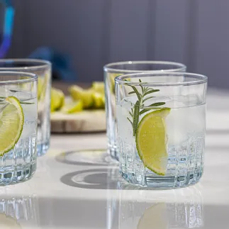 Szklanki Vita 4 x 280 ml