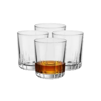 Szklanki Vita 4 x 280 ml