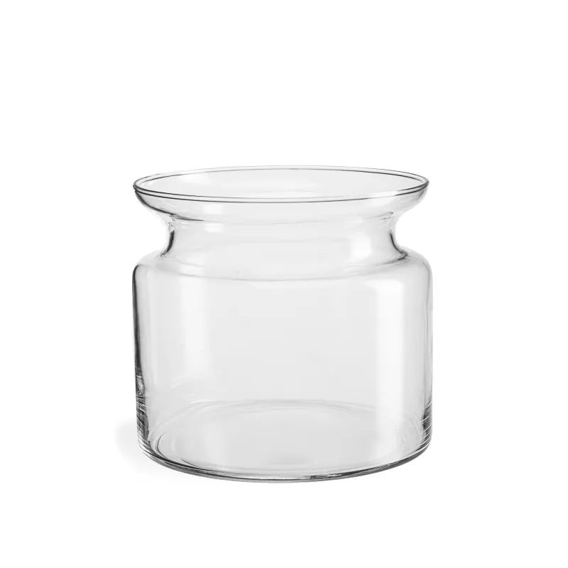 Wazon szklany Aura 15 cm Wazon szklany Aura 15 cm