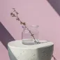 Wazon szklany Aura 15 cm Wazon szklany Aura 15 cm