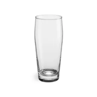 Szklanki do piwa Flint 4 x 500 ml