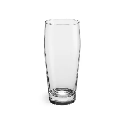 Szklanki do piwa Flint 4 x 500 ml