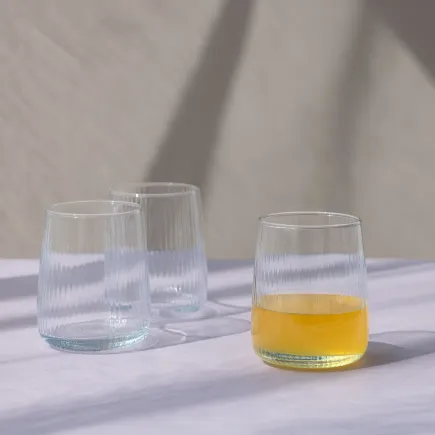 Szklanka do napojów Lyra 4 x 310 ml