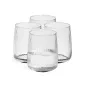 Szklanki do napojów Lyra 4 x 355 ml