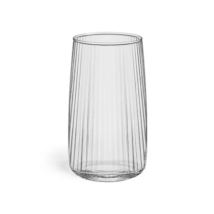 Szklanka do napojów Lyra 4 x 480 ml