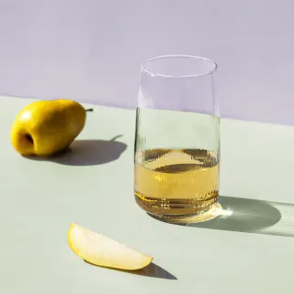 Szklanki do napojów Lyra 4 x 509 ml