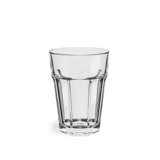 Szklanka do napojów Alva 4 x 370 ml
