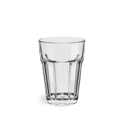 Szklanka do napojów Alva 4 x 370 ml