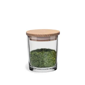 Pojemniki na przyprawy z deklami Frisk 6 x 245 ml