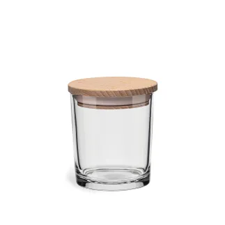 Pojemniki na przyprawy z deklami Frisk 12 x 245 ml