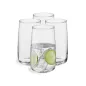 Szklanki do napojów Emma 4 x 520 ml