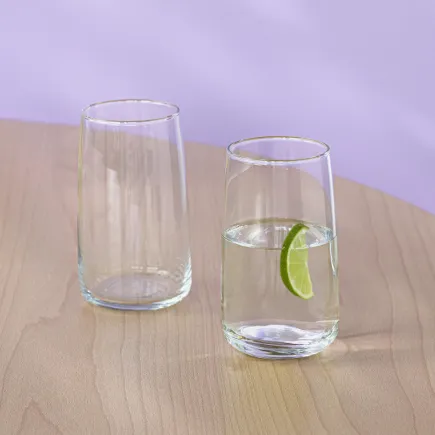 Szklanki Emma 4 x 520 ml