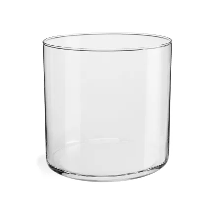 Wazon, cylinder dekoracyjny Luca 19 cm