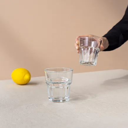 Szklanki do napojów Alva 4 x 280 ml