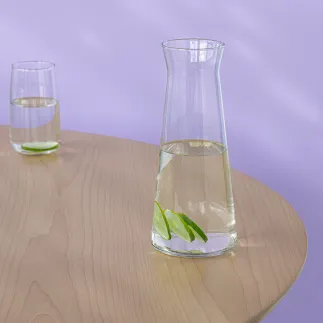 Karafka do napojów Emma 1150 ml