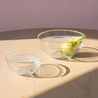 Szklana miska Astra 14,3 cm