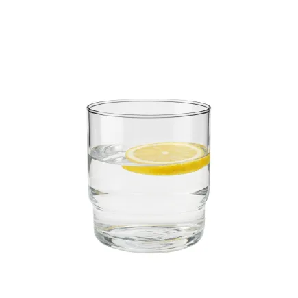 Szklanka niska Nest 420 ml