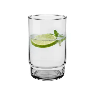 Szklanka wysoka Nest 670 ml