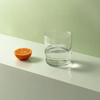 Szklanka niska Nest 420 ml