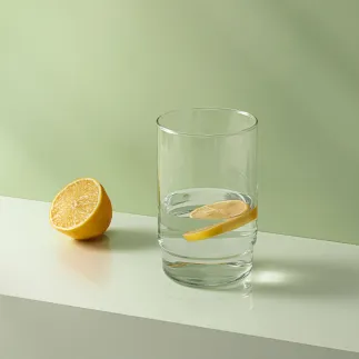 Szklanka wysoka Nest 670 ml