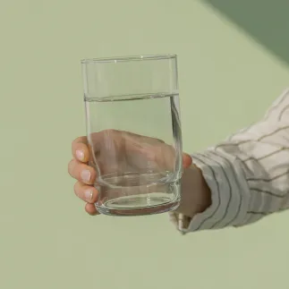 Szklanka wysoka Nest 670 ml