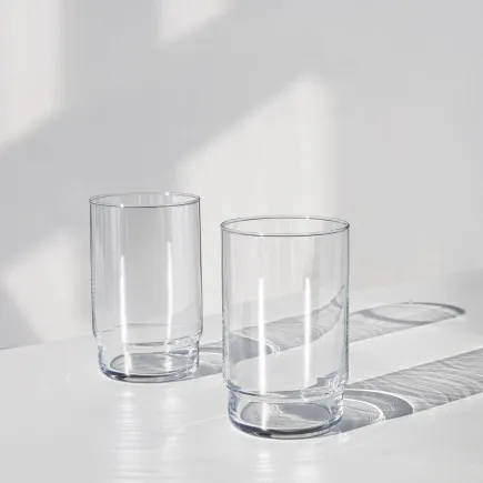 Szklanka wysoka Nest 670 ml