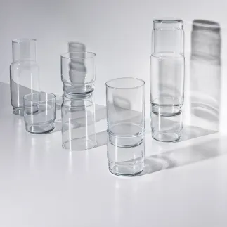 Szklanka wysoka Nest 670 ml