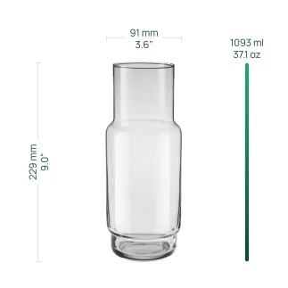 Karafka do napojów Nest 1000 ml