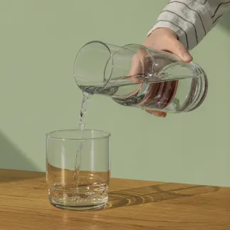 Karafka do napojów Nest 1000 ml