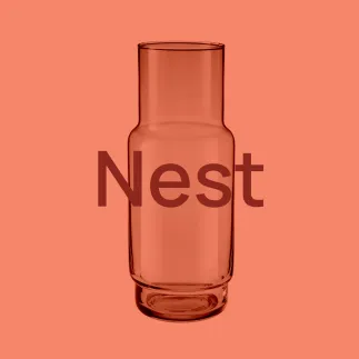 Karafka do napojów Nest 1092 ml