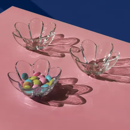 Miseczka na przekąski 195 ml Lily