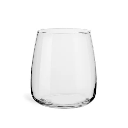 Wazon dekoracyjny Emma 17 cm