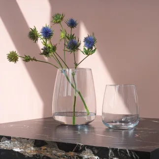 Wazon dekoracyjny Emma 22,7 cm