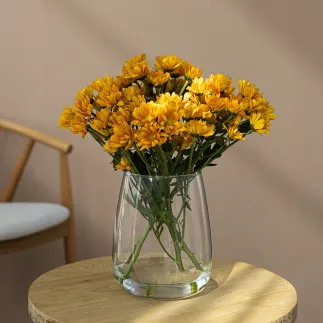 Wazon dekoracyjny Emma 22,7 cm