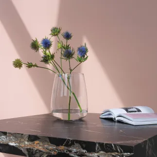 Wazon dekoracyjny Emma 22,7 cm