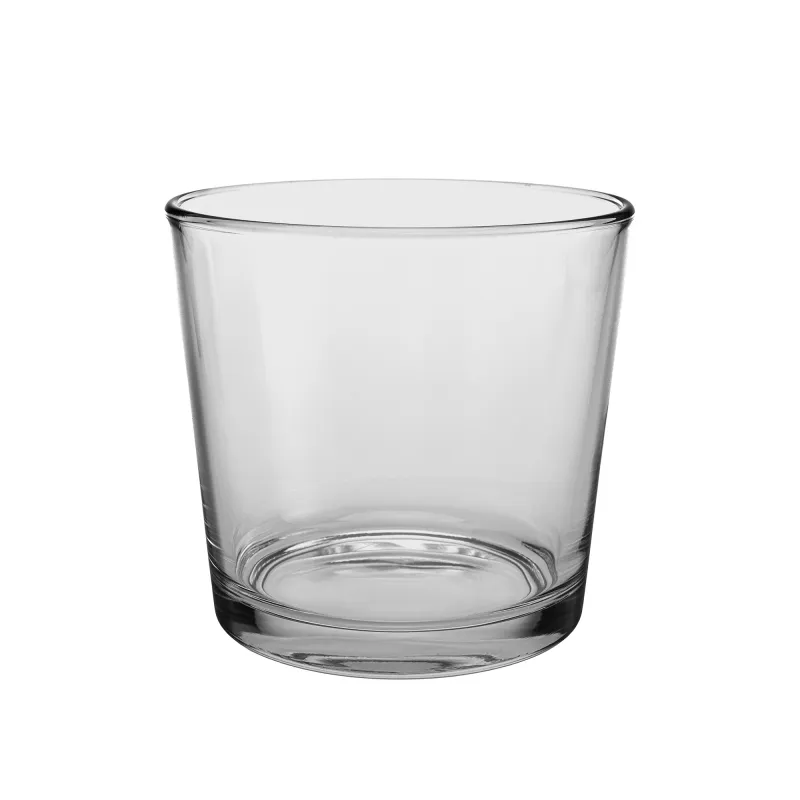 Osłonka, pojemnik dekoracyjny Linea 16 cm