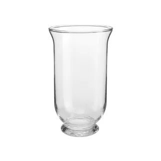 Wazon dekoracyjny, lampion Domina 25 cm