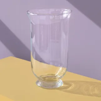 Wazon dekoracyjny, lampion Domina 25 cm