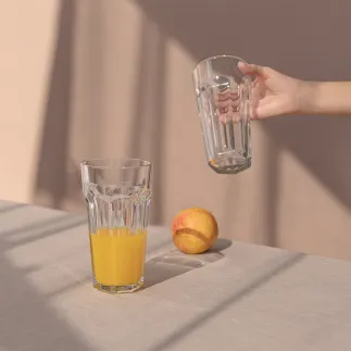 Szklanka XXL Alva 700 ml