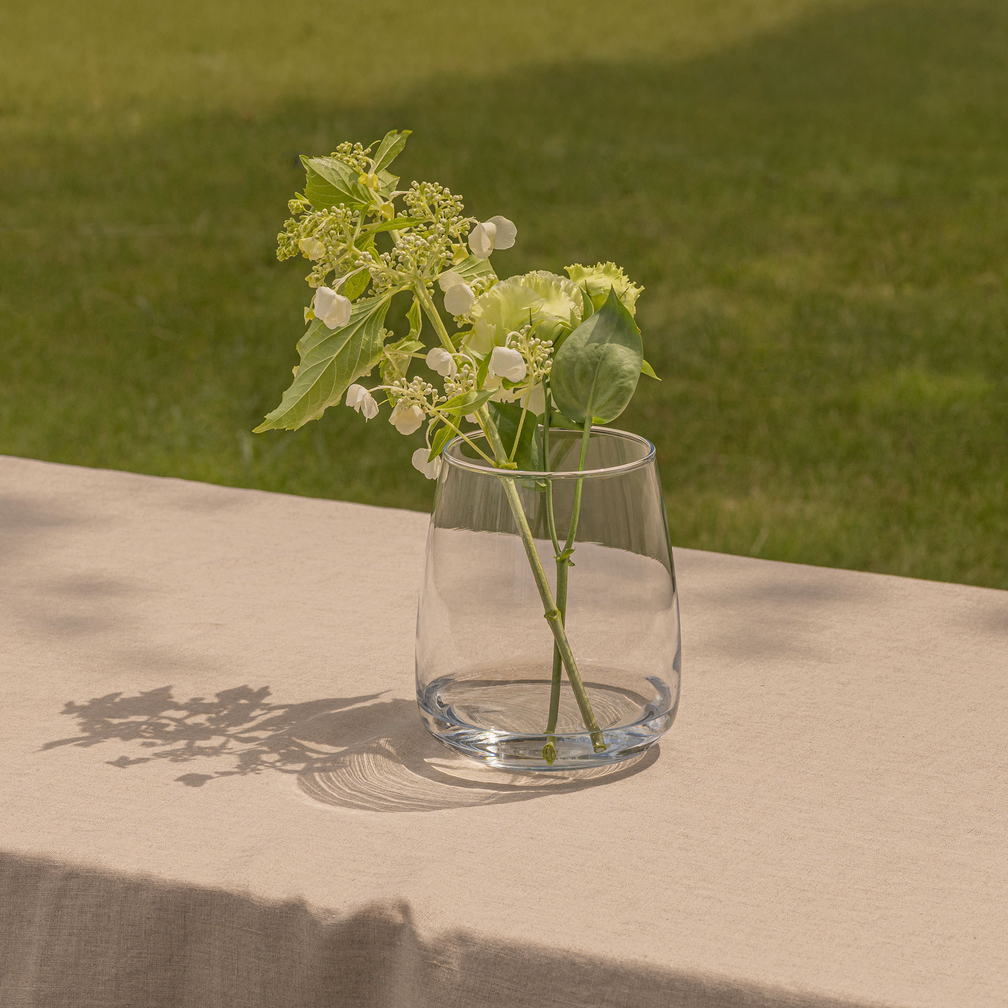 Nest – aranżacja 1