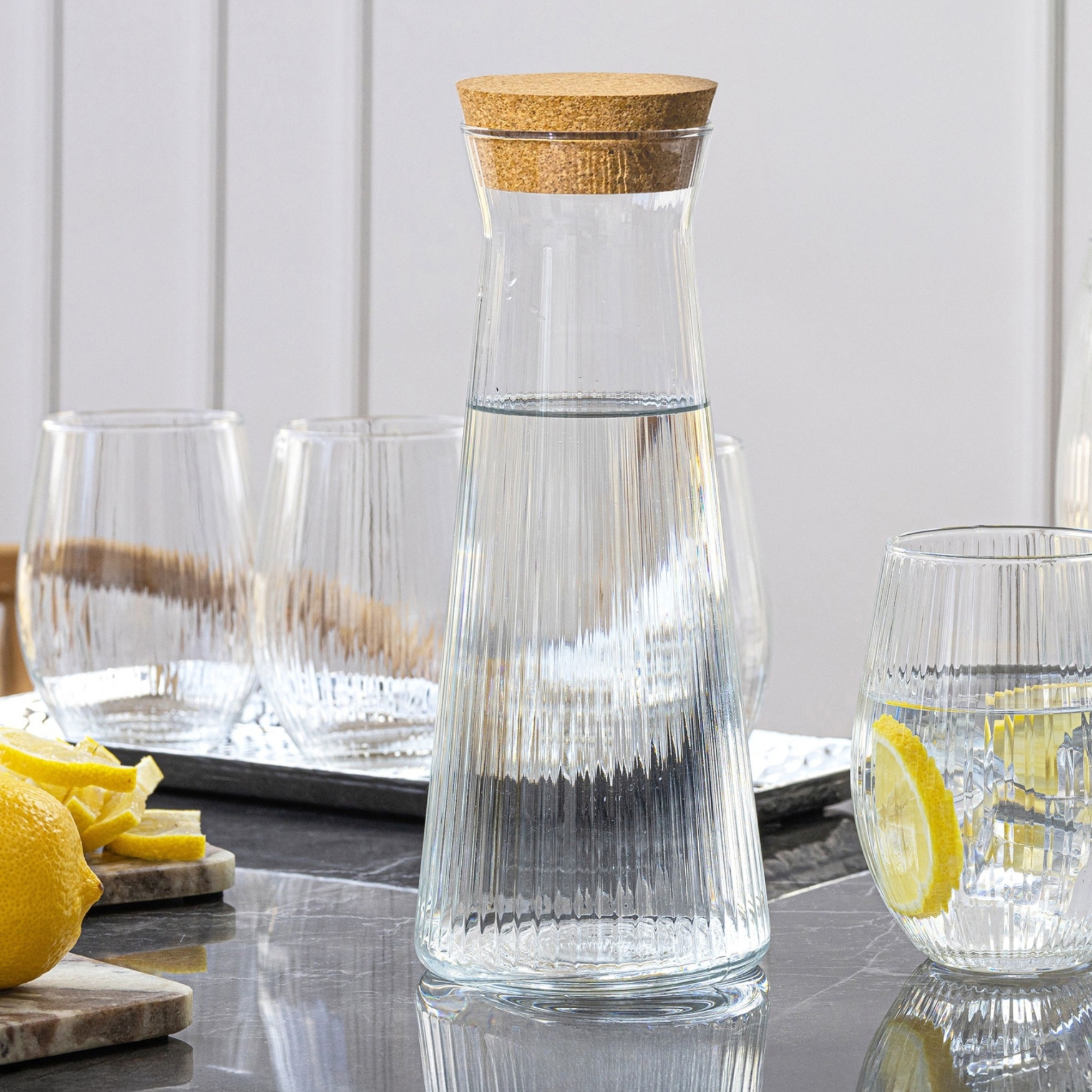 Nest – aranżacja 2