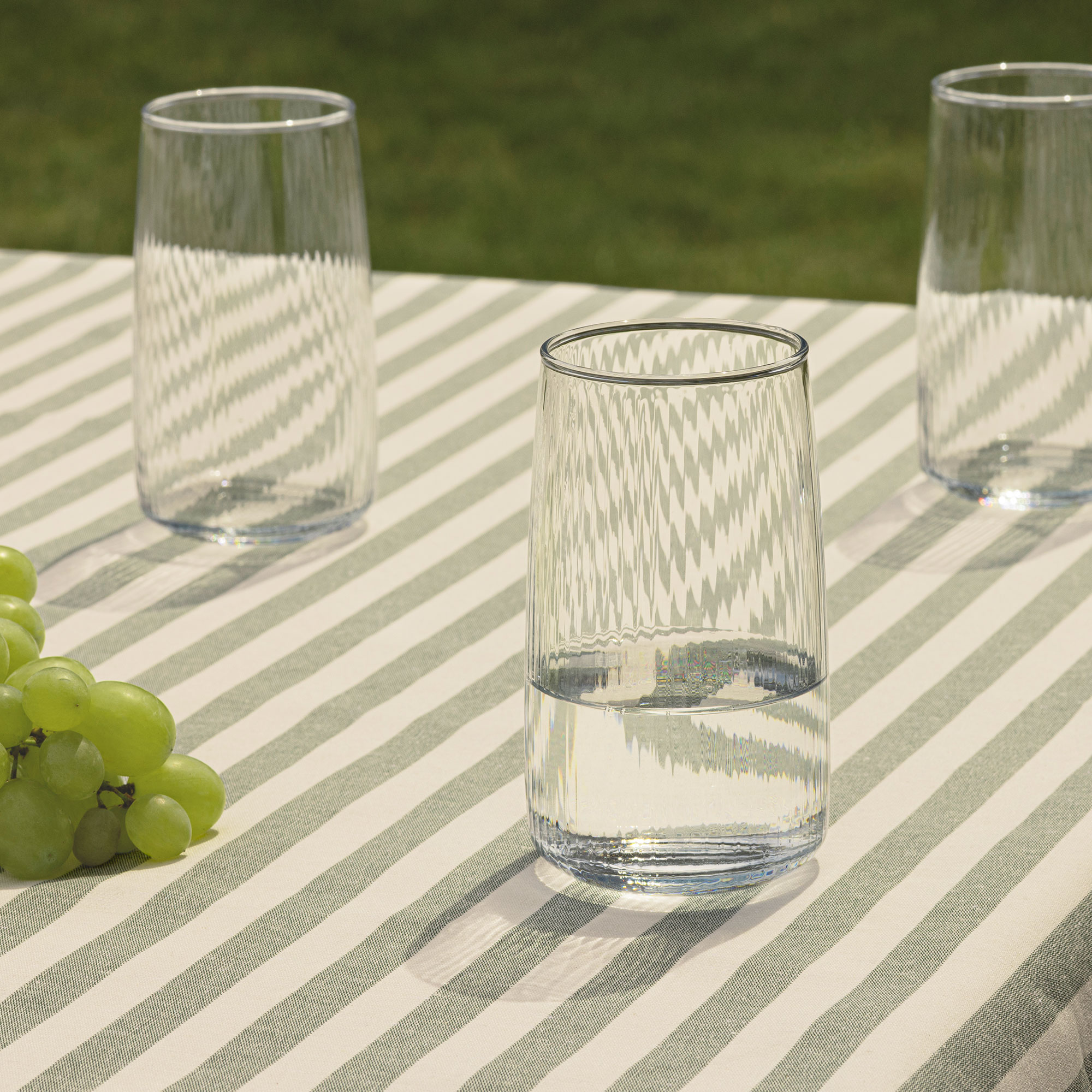 Lyra – aranżacja 2