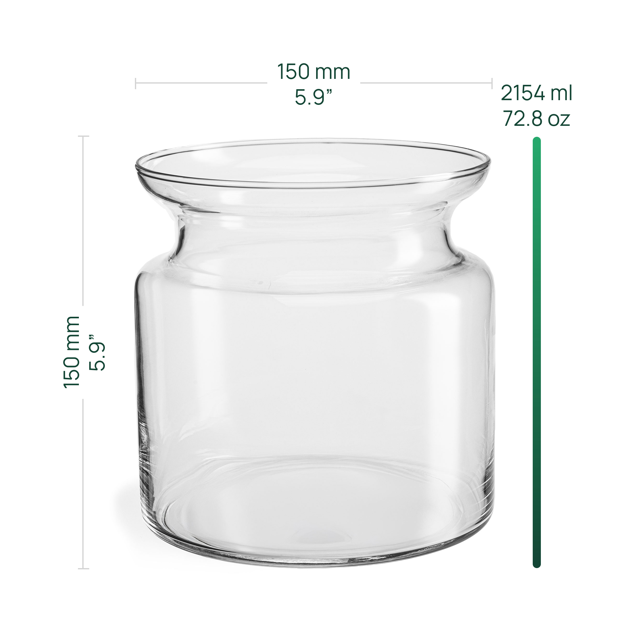 AURA 35722GS WYMIARY