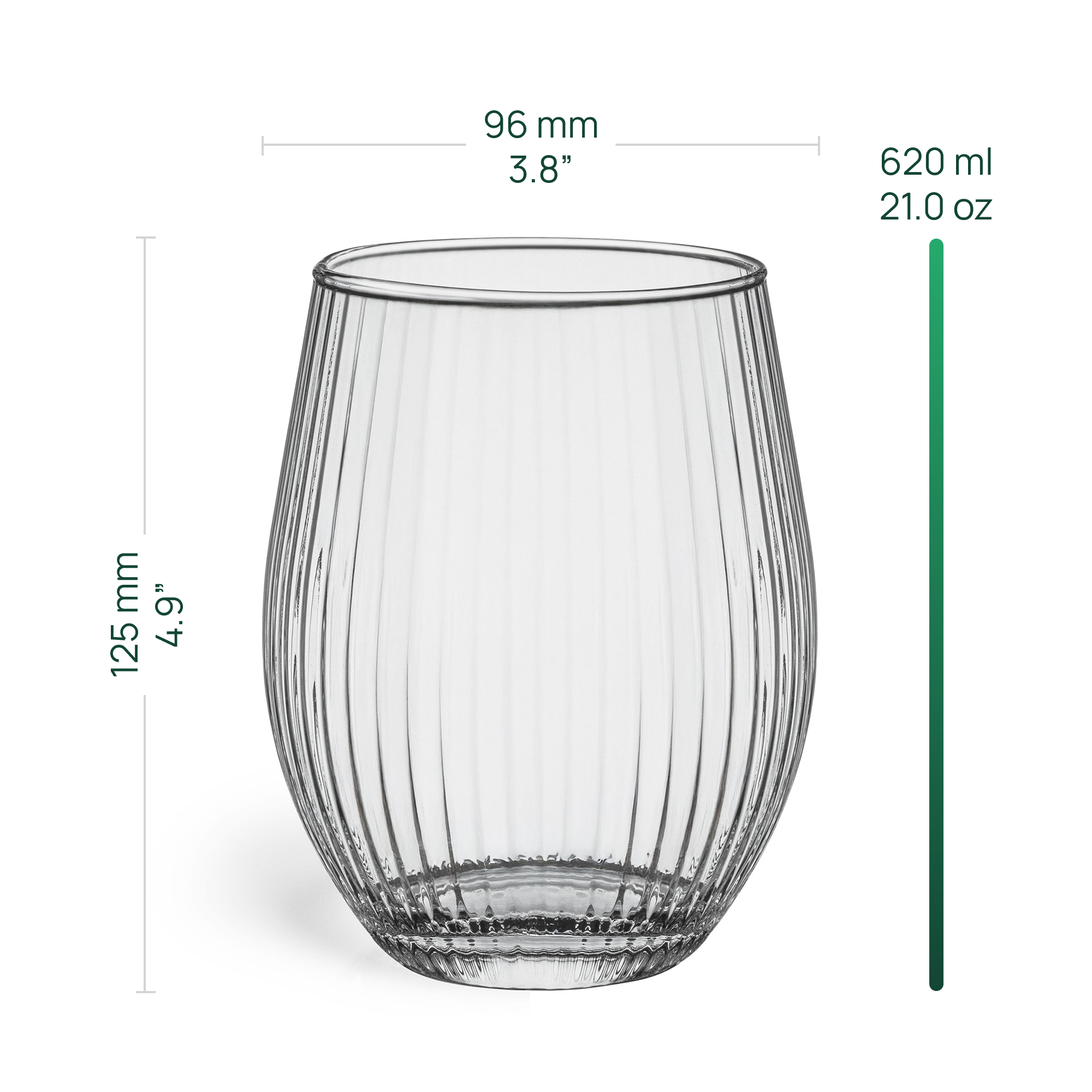 LYRA 38445GS WYMIARÓWKA