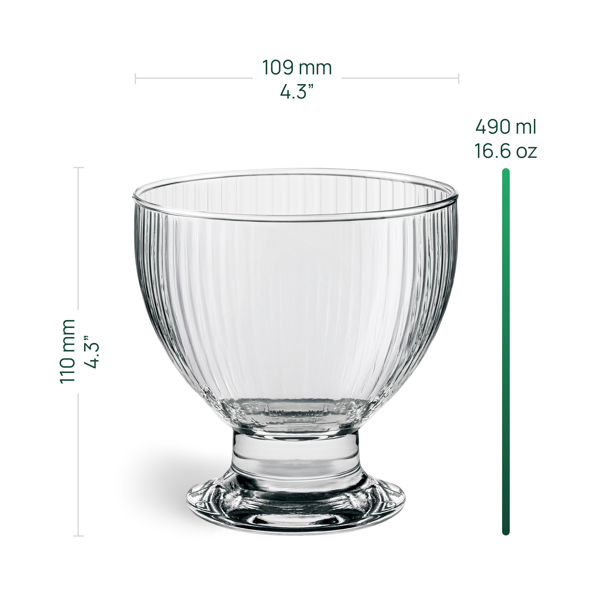 LYRA PUCHARKI WYMIARÓWKI