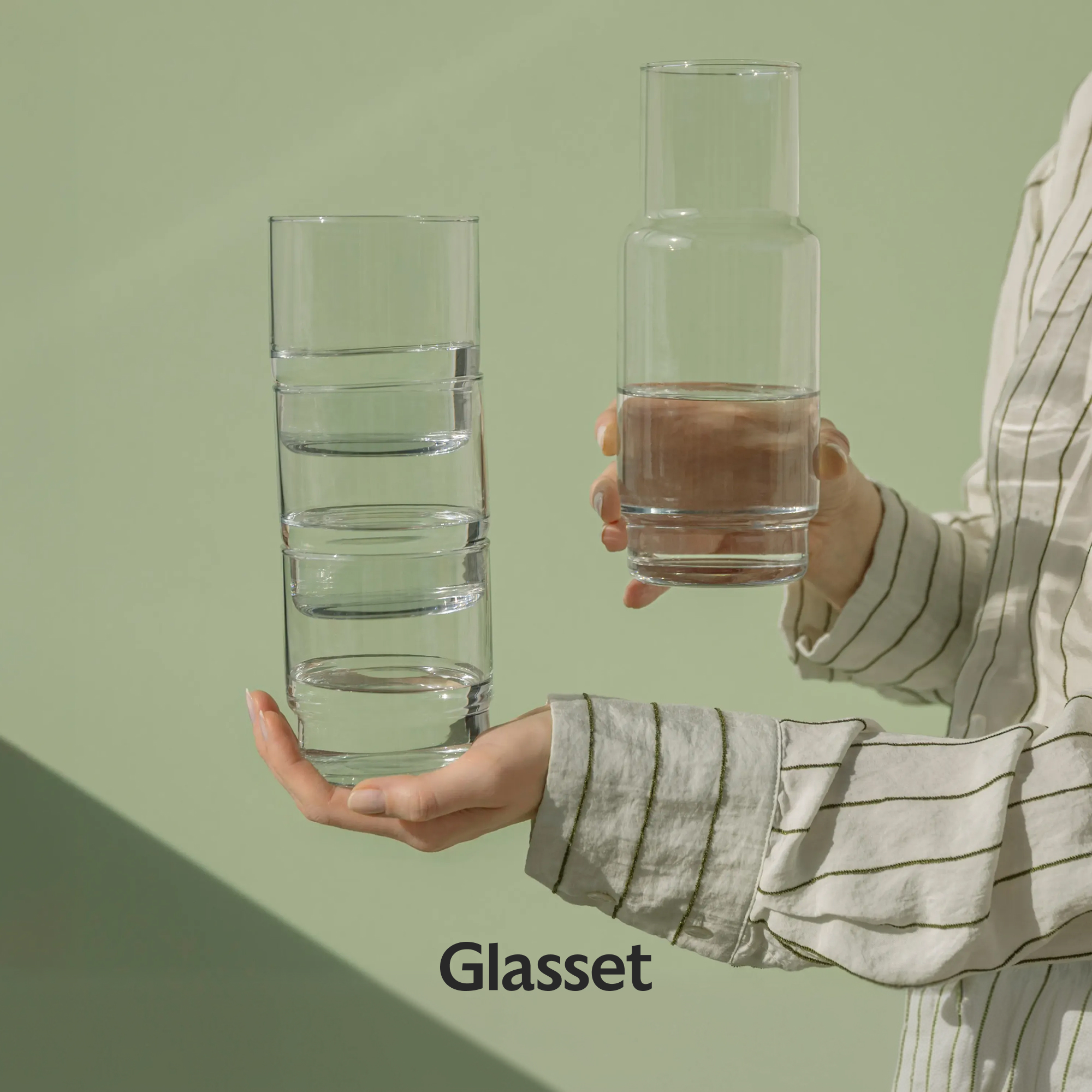 Nest – aranżacja 1