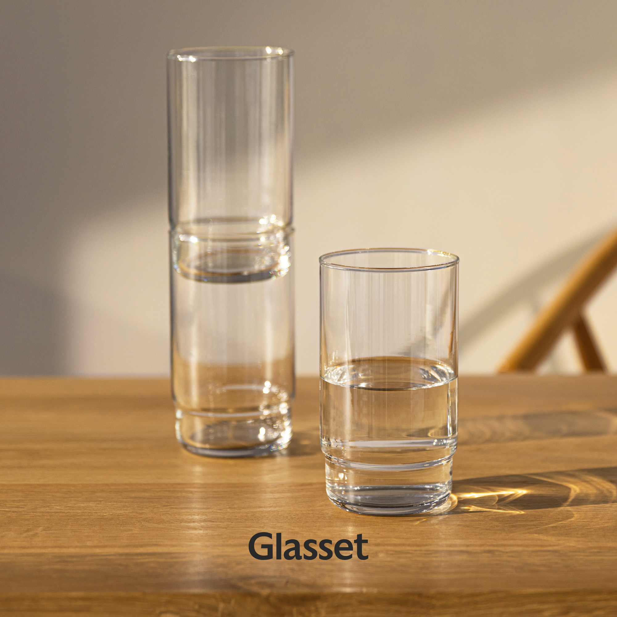 Nest – aranżacja 1