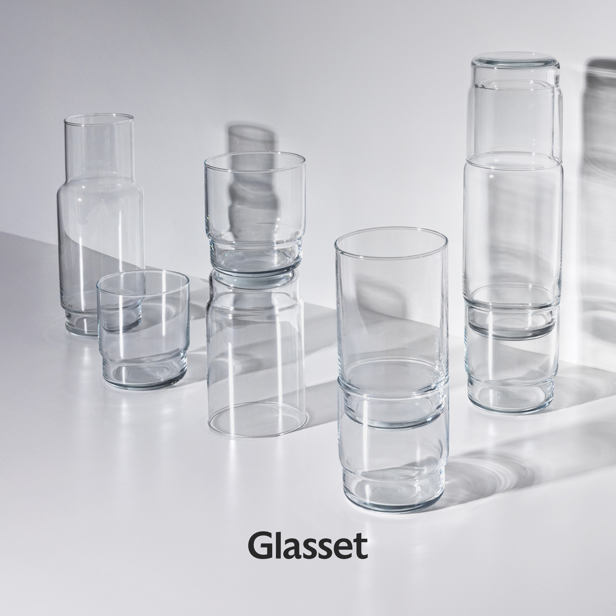 Nest – aranżacja 2