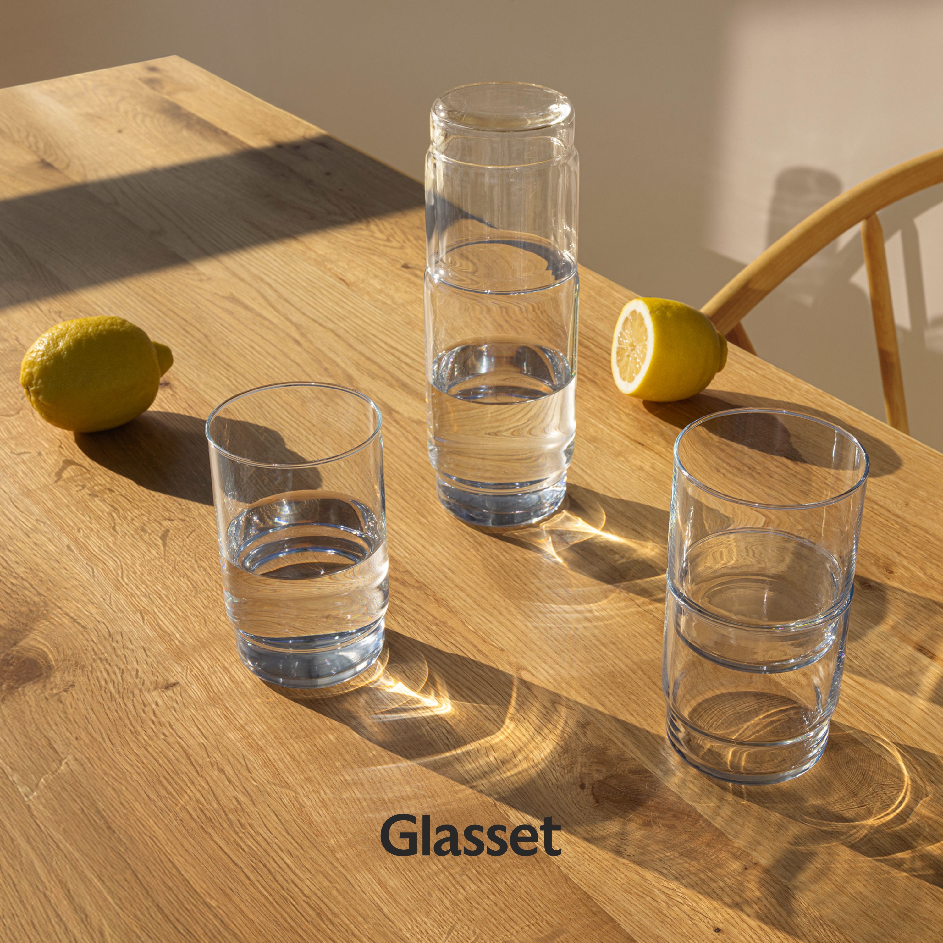 Nest – aranżacja 2