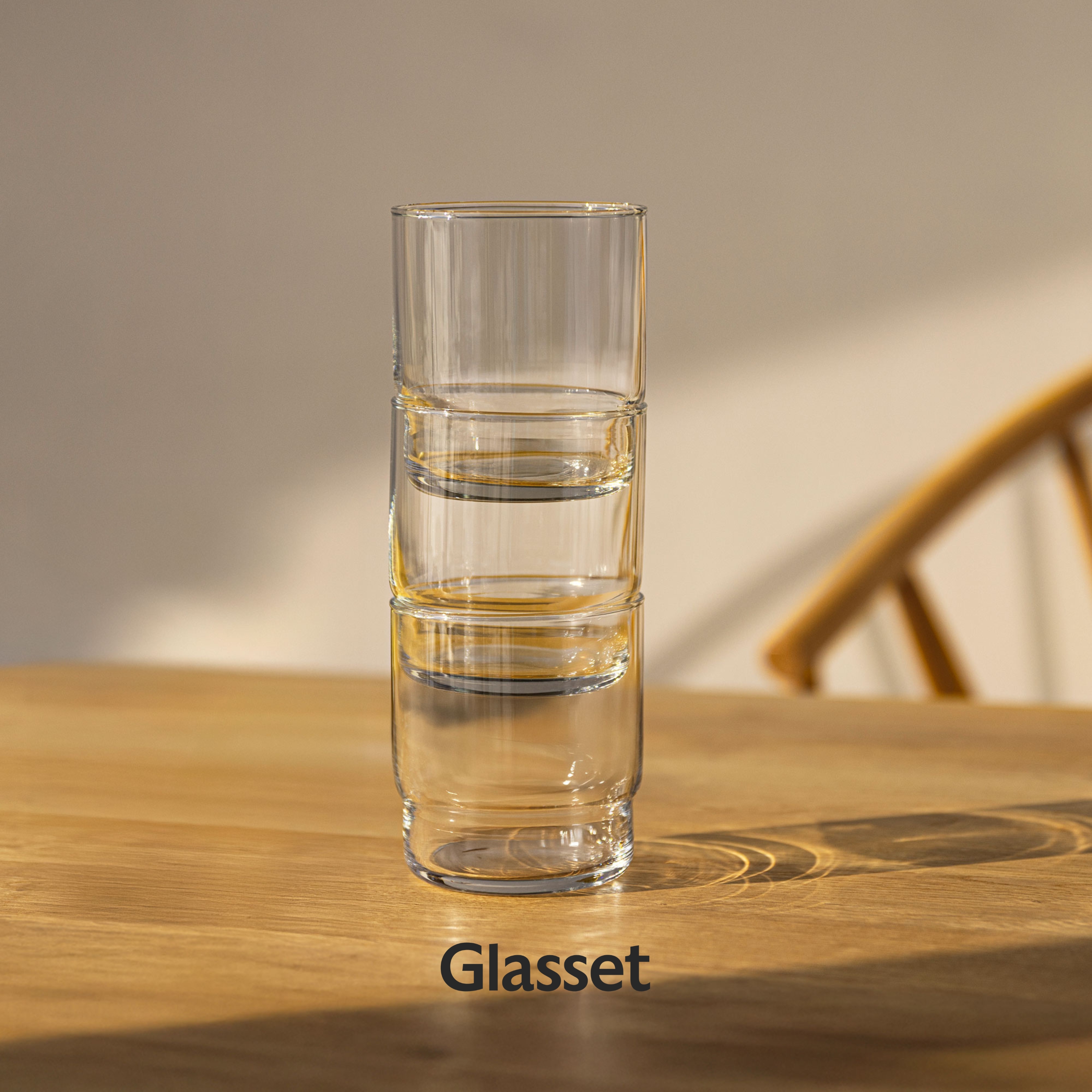 Nest – aranżacja 1